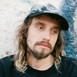 Pouya - The Forever Glades Tour