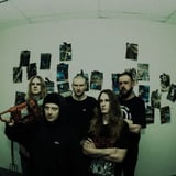 CROWN MAGNETAR + TO THE GRAVE