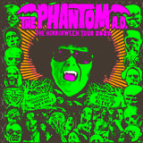 The Phantom A.D., The Bills, Luxurious Faux Furs