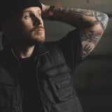 Tívolí Tónleikar Fjölskyldu- og húsdýragarðsins - Emmsjé Gauti