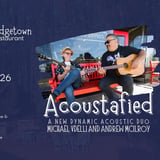 Acoustafied