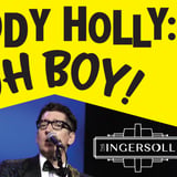 Buddy Holly: Oh Boy!