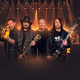 Rock in Symphony – Legends Live Forever