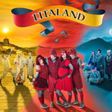LITALAND - Leikhópurinn Lotta á Egilsstöðum