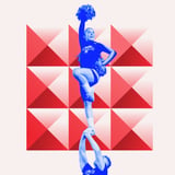 ICU European Cheerleading Championship 2026 - sobota dopoledne