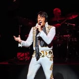 Anthony Shore & His All Star Band Presents - Christmas With Elvis