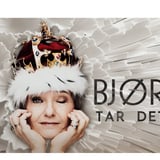 Ingrid Bjørnov tar det piano