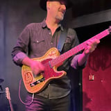 In The Round with Brian Ashley Jones, Melanie Jean, Michael Haney & Gritty Flyright