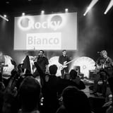 ROCKY BIANCO BAND: Checkpoint