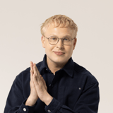 Jakob Birgis - uppistand í Neskaupstað