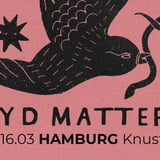 SYD MATTERS