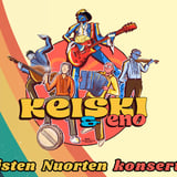 Keiski & Eno - Entisten Nuorten konsertti