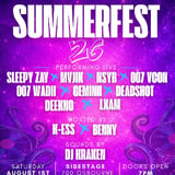 Summerfest 2026