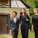Klassik am Sonntag: Talea Trio - mit Programm "Innenwelten''
