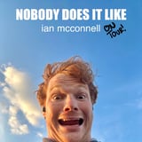 Ian McConnell