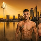 Pathway Promotions - IBF World Title Eliminator - Jackson V Zaurbek