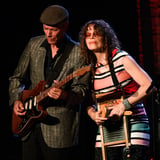 Blue Monday: Lil' Red & The Rooster