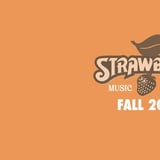 Fall 2026 Strawberry Music Festival