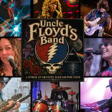Uncle Floyd's Band
