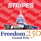 Freedom 250 Grand Prix - Saturday Only Pass - Stars Zone