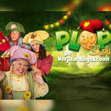 Plop Show - De verjaardagskroon