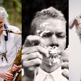CHRISTINA DAHL TRIO * SIMON TOLDAM * PETER BRUUN