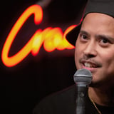 Keith Pedro - Job Your Love Tour