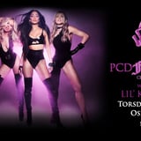 The Pussycat Dolls: PCD FOREVER TOUR + special guest: Lil Kim / Oslo Spektrum / Pres. av Live Nation