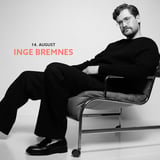 Inge Bremnes på Ladekaia