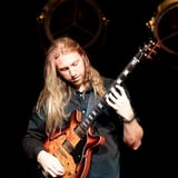Josh Meader Trio