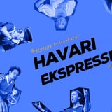 HAVARIEKSPRESSEN – DRAGSUGS OFFISIELLE AVSEILING!