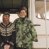 GÓSS - Sveitatónleikar að Ásbrekku