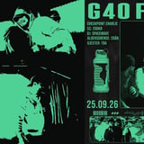 GALLERI 40: Checkpoint