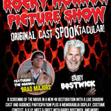 Rocky Horror Picture Show Spooktacular Tour