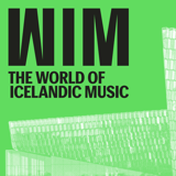 The World of Icelandic Music