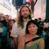 Sylvan Esso