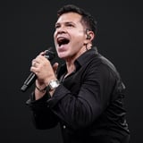 Jorge Medina - Legendario Tour