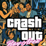 Crash Out (afrobeats, dancehall, hip-hop & more)