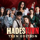 Scotch College - Hadestown: Teen Edition