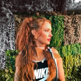 Madison Ryann Ward: The Standing Tall Tour
