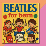 Beatles for børn | Richter