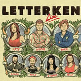 Puppers Presents Letterkenny Live