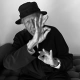 Charles Lloyd Quartet featuring TBA, Larry Grenadier & Kweku Sumbry