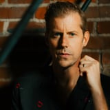 Andrew McMahon and his piano. featuring very special guest Ivory Layne