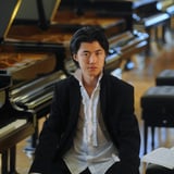 Klassik am Sonntag: Haiou Zhang - Klavierkonzert