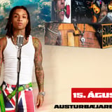 Swae Lee // Same Difference Tour Europe // Reykjavik