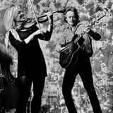 Hot Club of Cowtown Matinee Dance Party!