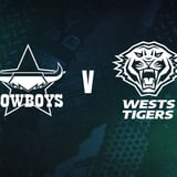 2026 NRLW Telstra Premiership - Cowboys v Tigers