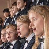 Advent mit dem Knabenchor Berlin