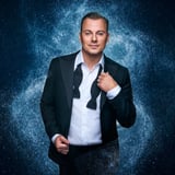 MAGNUS CARLSSON - ÄNGLARNAS TID